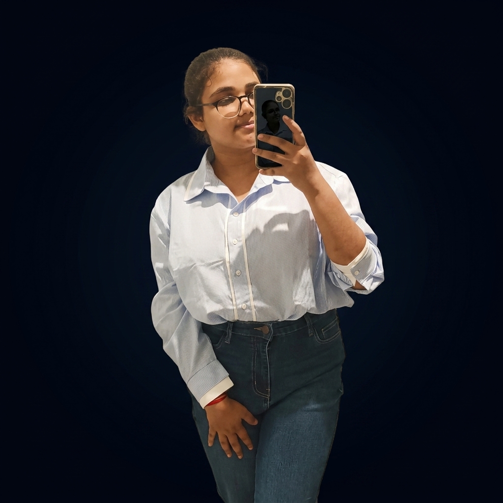 Sunita Pattanayak